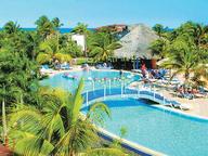 Cayo Coco: Ostrov zasvěcený odpočinku, luxusu a potápění!